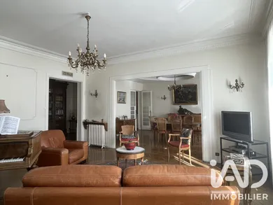 Appartement à Paris (75012)