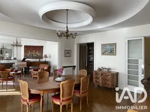 Appartement à Paris (75012)