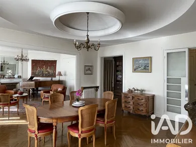 Appartement à Paris (75012)
