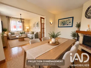 House in Argenteuil (95100)