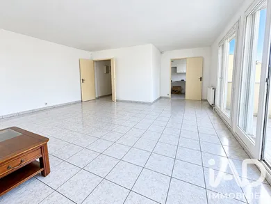 Duplex à Sannois (95110)