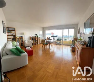 Appartement à Le Mans (72000)