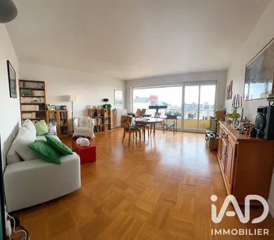 Appartement à Le Mans (72000)