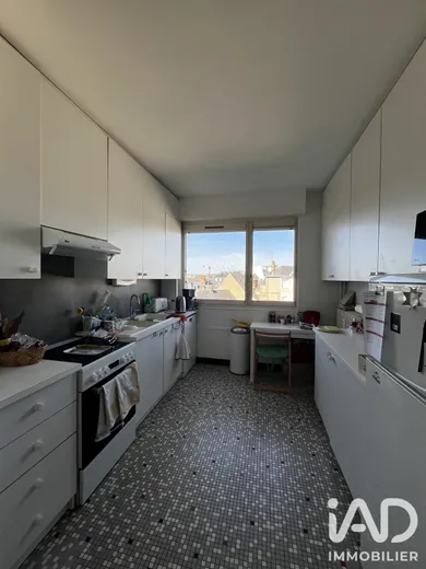 Appartement à Le Mans (72000)
