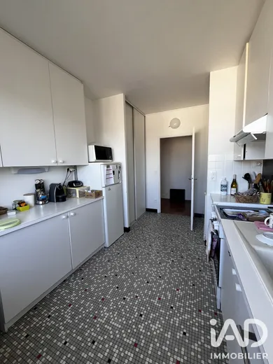 Appartement à Le Mans (72000)