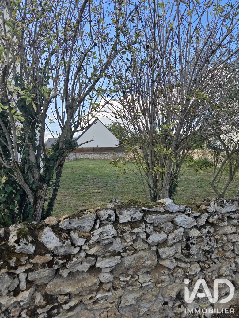 Terrain 509 m² · à Esvres · 95 400 €