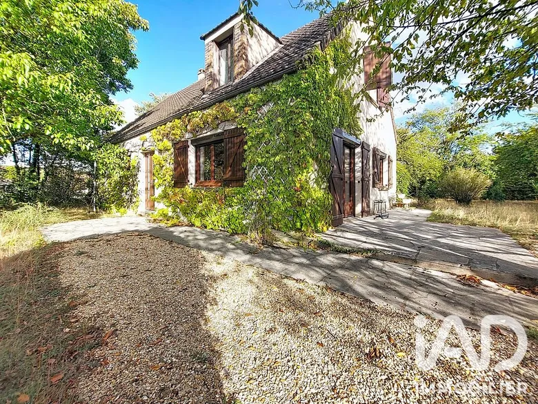 Maison 6 pièces 150 m² · à Flagy · 150 m² · 263 000 €