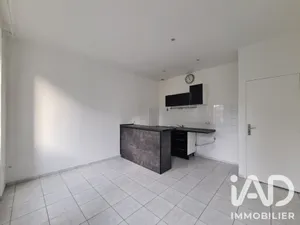 Appartement à Marseille (13004)