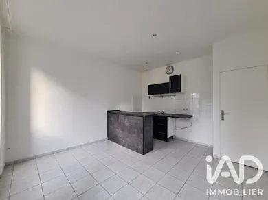 Appartement à Marseille (13004)