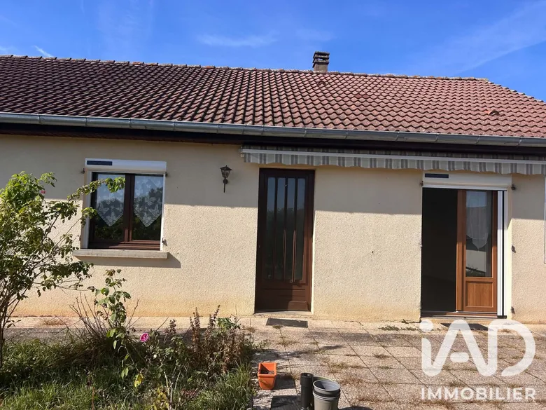 Maison 5 pièces 89 m² · à Vy-lès-Lure · 89 m² · 168 000 €