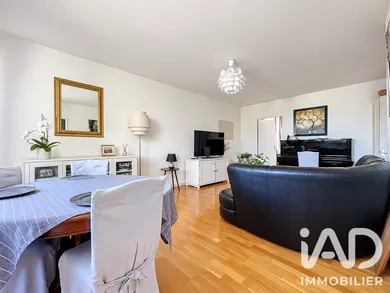 Appartement à Lille (59000)