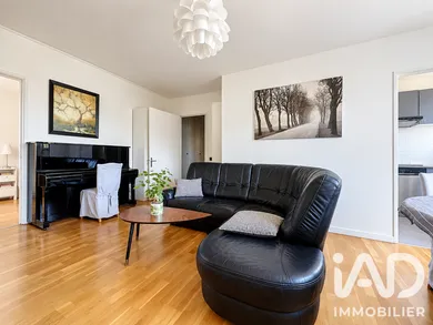Appartement à Lille (59000)