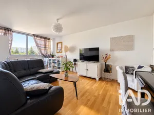 Appartement à Lille (59000)