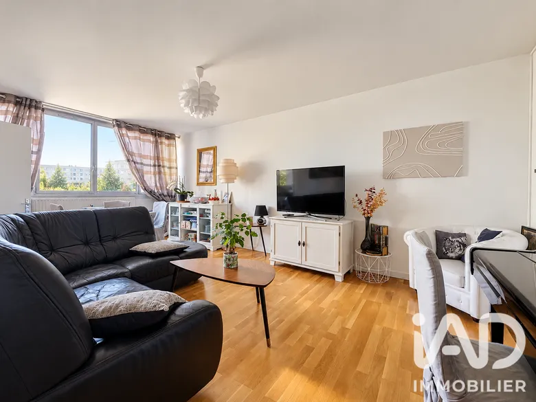 Appartement 4 pièces 75 m² · à Lille · 75 m² · 229 000 €