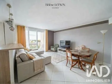 Appartement à Taverny (95150)
