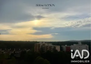 Appartement à Taverny (95150)