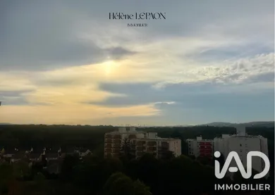 Appartement à Taverny (95150)