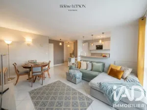 Apartment in Taverny (95150)