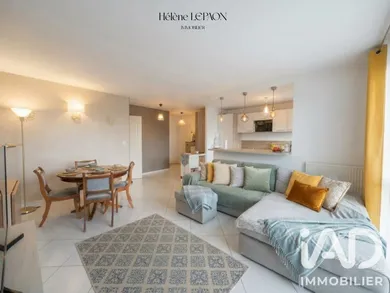Appartement à Taverny (95150)