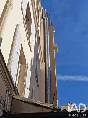 Restaurant à Paris (75011)