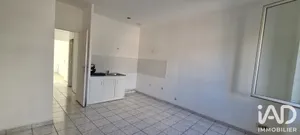 Appartement à Marseille (13004)