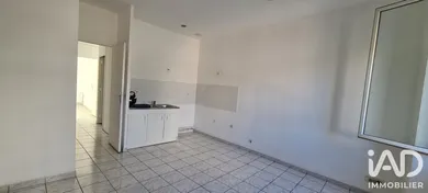 Appartement à Marseille (13004)