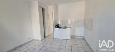 Appartement à Marseille (13004)