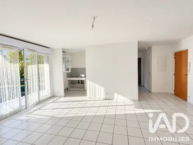Appartement à Tours (37100)
