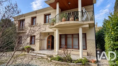 Maison de ville à Carpentras (84200)