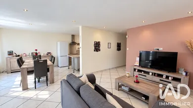 Appartement à Saint-Chamond (42400)