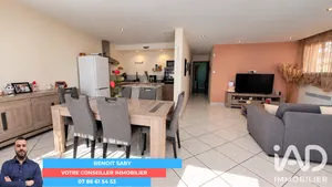 Appartement à Saint-Chamond (42400)