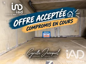 Parking à Fouesnant (29170)
