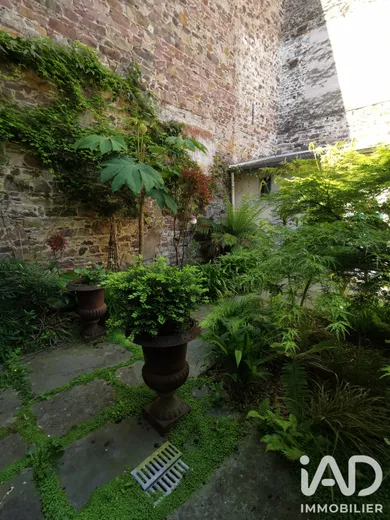 Immeuble à Pontrieux (22260)