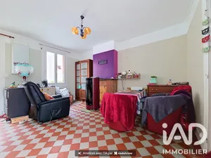 Maison de ville à Le Tréport (76470)