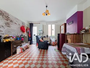 Townhouse in Le Tréport (76470)