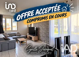 Appartement à Guilvinec (29730)