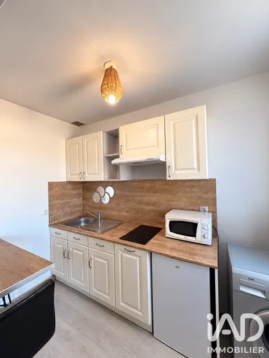 Appartement à Château-Thierry (02400)