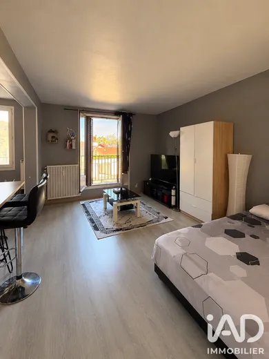Appartement à Château-Thierry (02400)