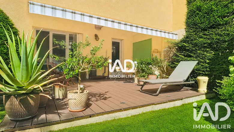 Appartement 3 pièces 70 m² · à Marseille 11e · 70 m² · 265 000 €