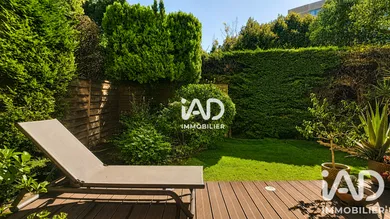 Appartement à Marseille (13011)