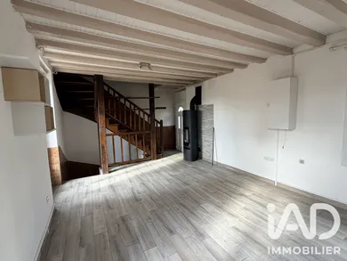 Maison à Briare (45250)