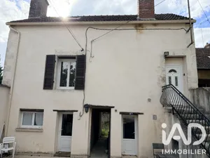 Maison à Briare (45250)