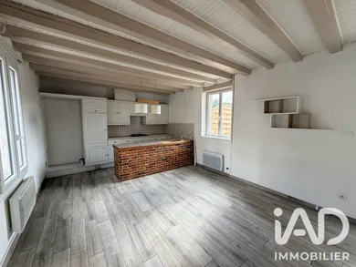 Maison à Briare (45250)