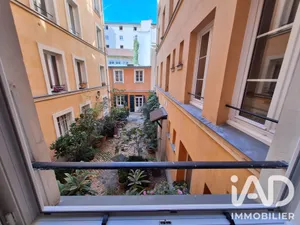 Appartement à Paris (75005)