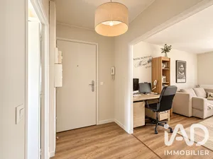 Appartement à Poissy (78300)