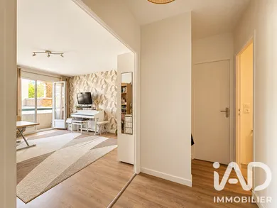Appartement à Poissy (78300)