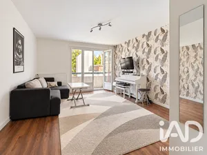 Appartement à Poissy (78300)