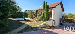 Maison à Ambérieu-en-Bugey (01500)