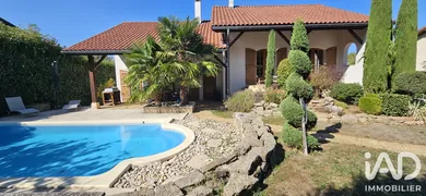Maison à Ambérieu-en-Bugey (01500)