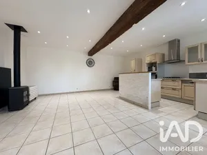 Maison de campagne à Lacs (36400)